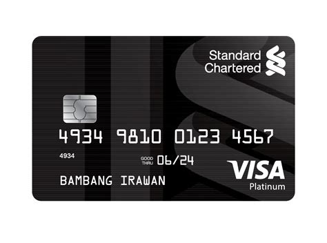 scb visa smart platinum credit card|platinum credit card payment.